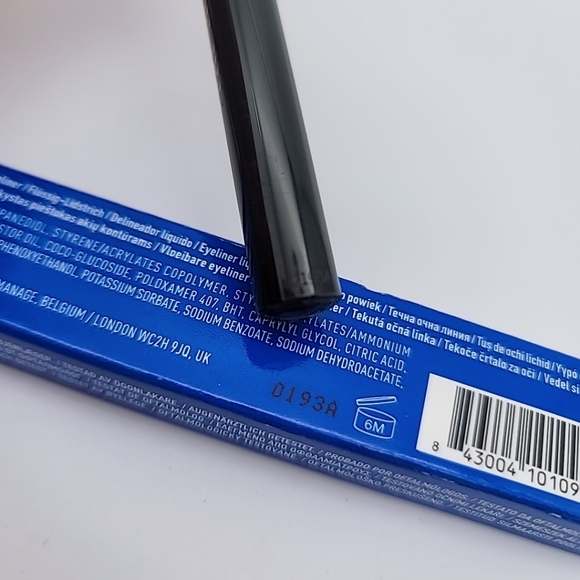 Pat McGrath Labs Perma Precision Liquid Eyeliner - Picture 2 of 5